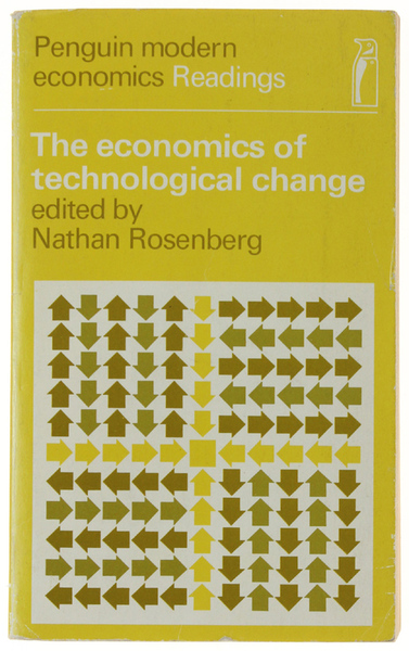 THE ECONOMICS OF TECHNOLOGICAL CHANGE.