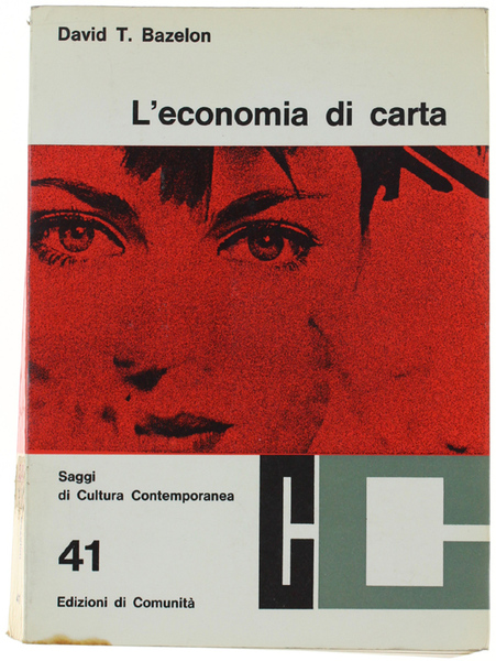 L'ECONOMIA DI CARTA.