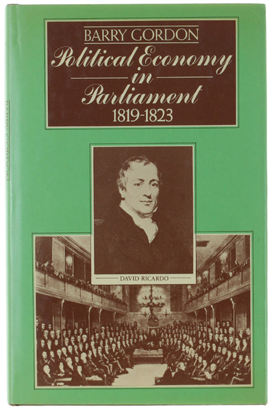POLITICAL ECONOMY IN PARLIAMENT 1819-1823.