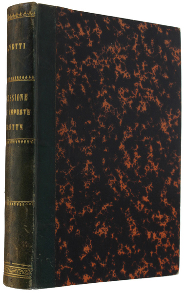 LA RISCOSSIONE DELLE IMPOSTE DIRETTE DELLE SOVRIMPOSTE E TASSE COMUNALI …