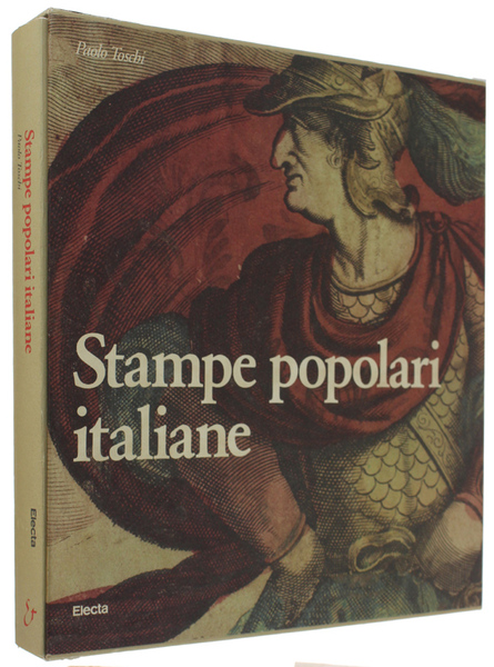 STAMPE POPOLARI ITALIANE.