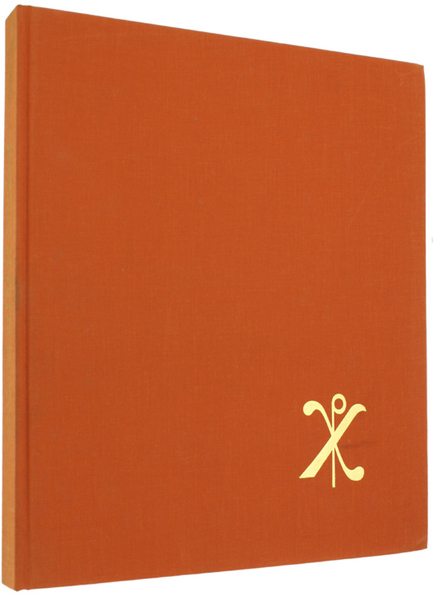 IL CRISTO DI TUTTE LE GENTI.