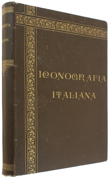 ICONOGRAFIA ITALIANA DALL'EPOCA DEL RISORGIMENTO DELLE SCIENZE E DELLE ARTI …
