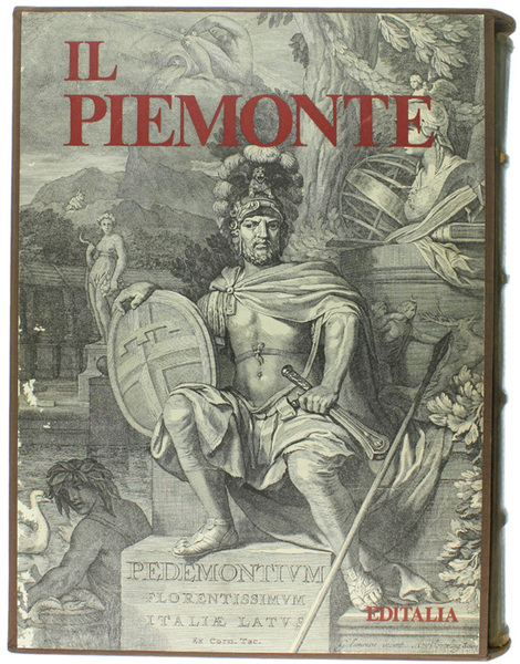 IL PIEMONTE.