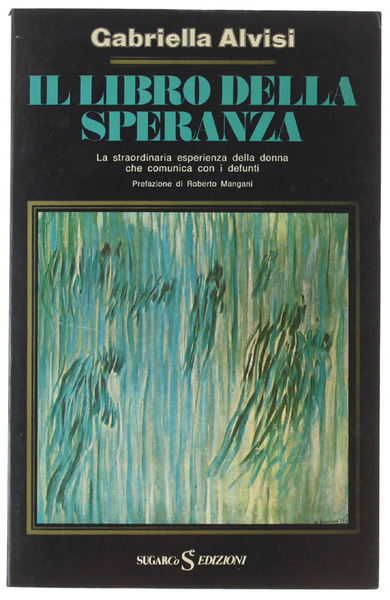 IL LIBRO DELLA SPERANZA.