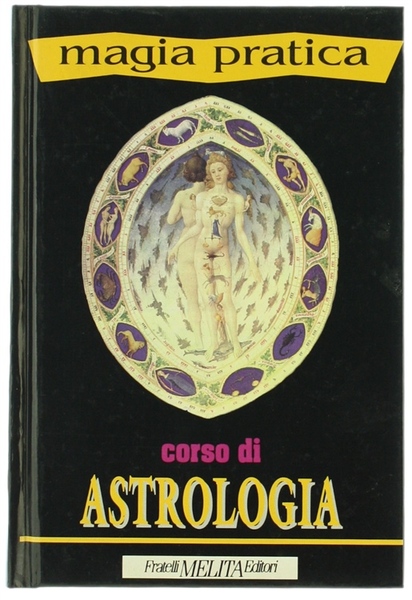 CORSO DI ASTROLOGIA.