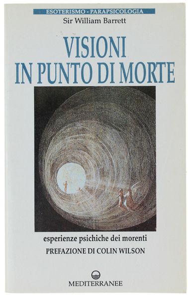 VISIONI IN PUNTO DI MORTE.