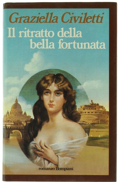 IL RITRATTO DELLA BELLA FORTUNATA.