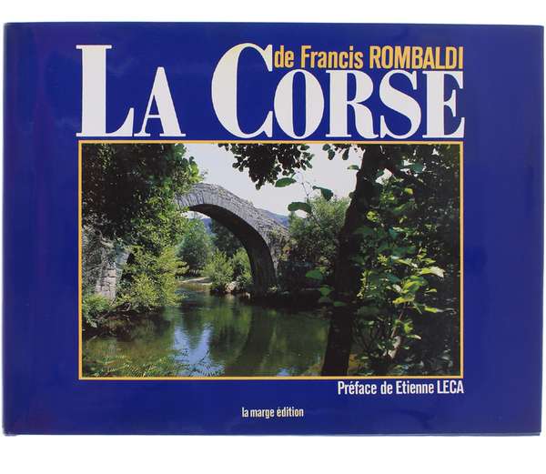 LA CORSE.