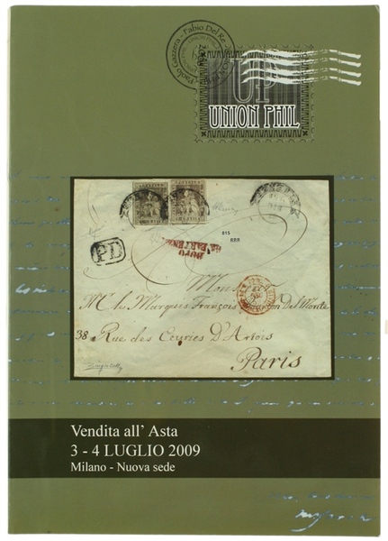 VENDITA ALL'ASTA 3 - 4 luglio 2009. Milano - Nuova …