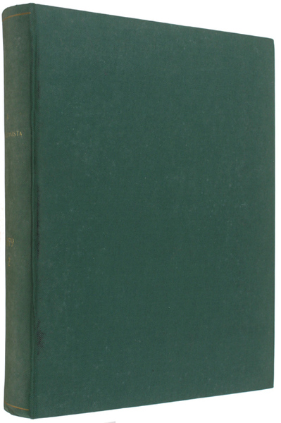 IL COLLEZIONISTA - ITALIA FILATELICA. Secondo semestre 1979 completo.