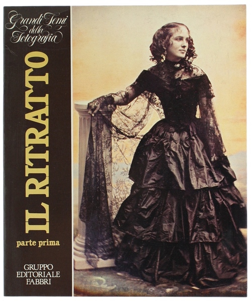 I GRANDI TEMI DELLA FOTOGRAFIA - IL RITRATTO. Parte prima.