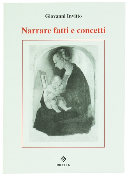 NARRARE FATTI E CONCETTI.