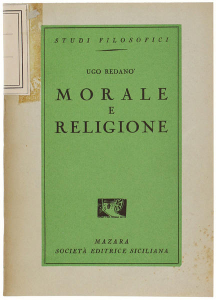 MORALE E RELIGIONE.