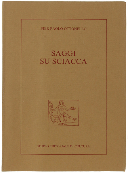 SAGGI SU SCIACCA.