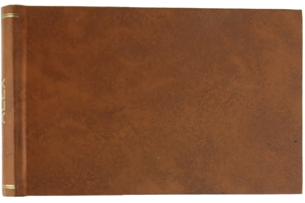 ASTRO AVVENTURA - N. 1, 2, 3, 4, 5, 6, …