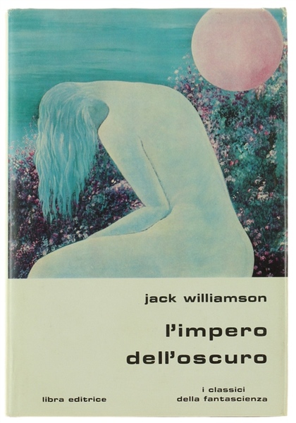 L'IMPERO DELL'OSCURO.