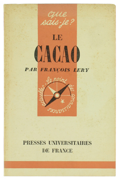 LE CACAO