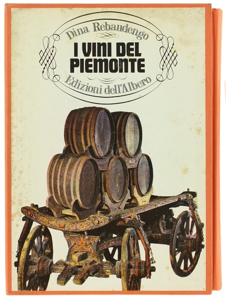I VINI DEL PIEMONTE