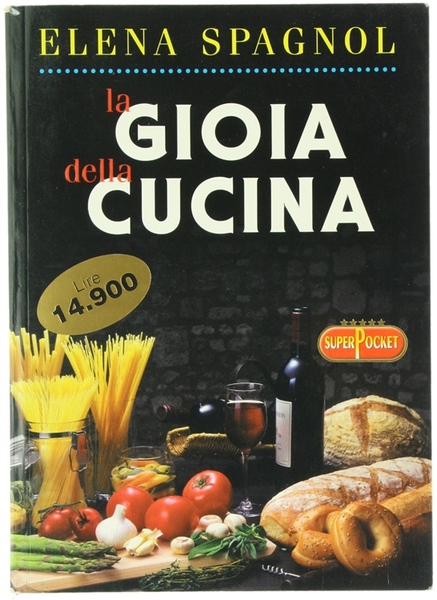 LA GIOIA DELLA CUCINA