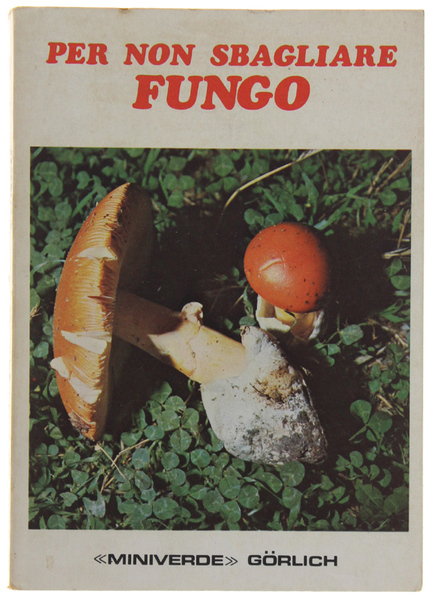 PER NON SBAGLIARE FUNGO