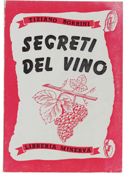 SEGRETI DEL VINO