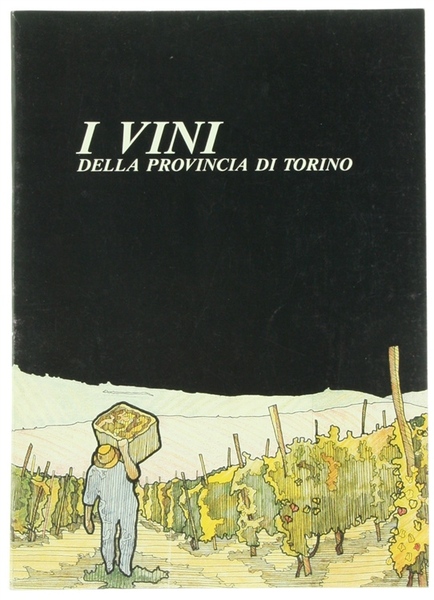 I VINI DELLA PROVINCIA DI TORINO