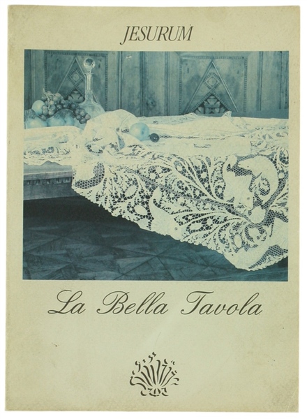 LA BELLA TAVOLA.