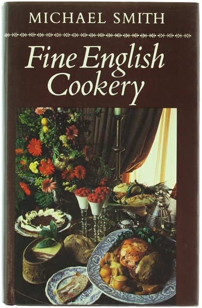 FINE ENGLISH COOKERY.