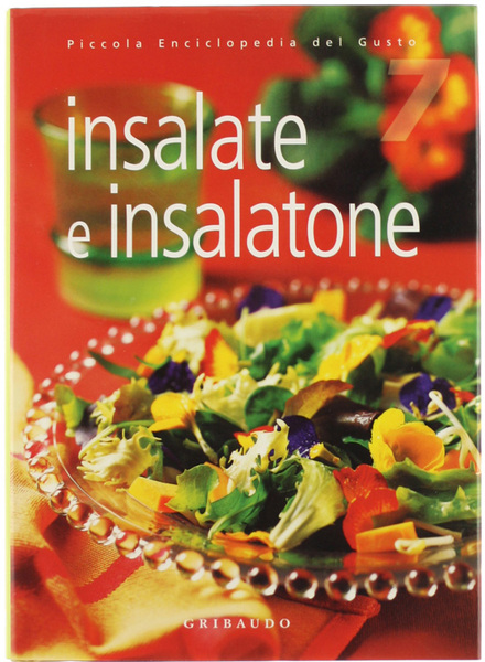 INSALATE E INSALATONE.