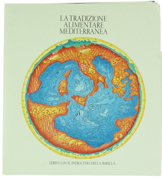 La tradizione alimentare mediterranea - SCHEDE E GIOCO DELL'ORCA