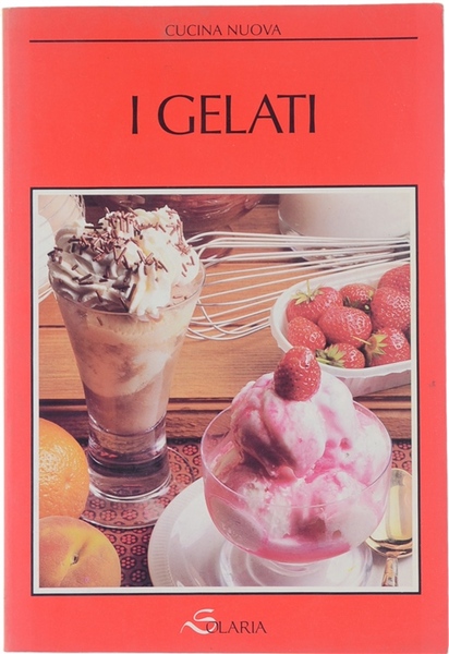 I GELATI.