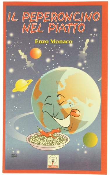 IL PEPERONCINO NEL PIATTO