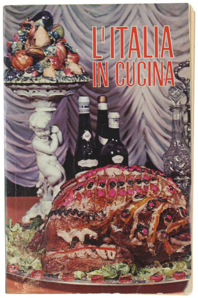 L'ITALIA IN CUCINA.