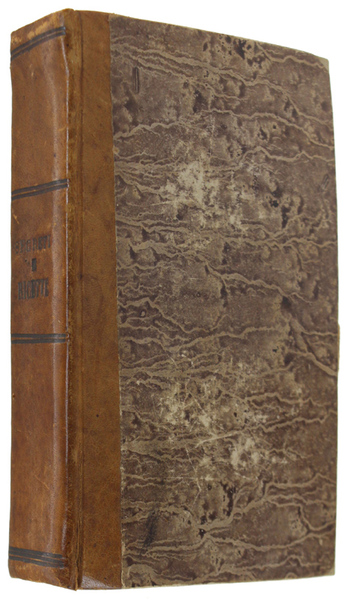 IL VERO FABISOGNO DEL POPOLO ossia MAGAZZINO DI COSE UTILI: …