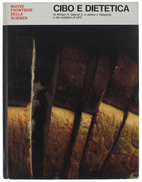 CIBO E DIETETICA. "Nuove Frontiere della Scienza"