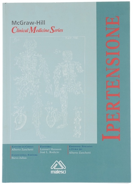 IPERTENSIONE.
