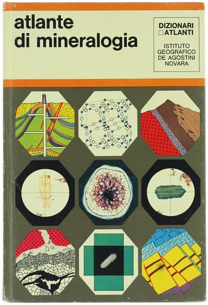 ATLANTE DI MINERALOGIA