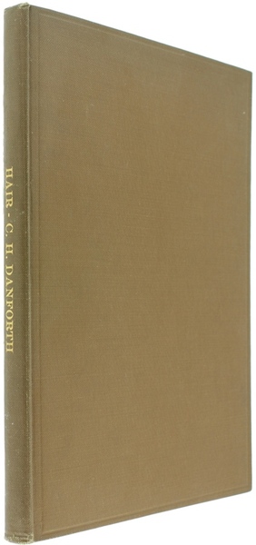 HAIR - With Special Reference to Hypertrichosos.