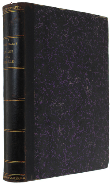 LEÇONS SUR LES MALADIES DE LA MOELLE.