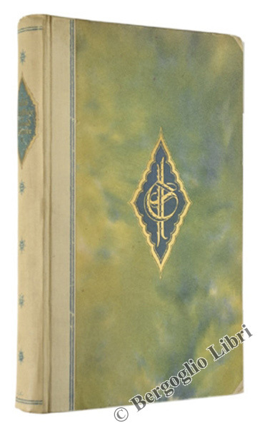 KONRAD PILATER. Roman.