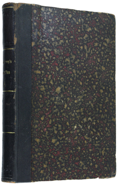 TRUDCHENS HEIRAT. Im Banne der Musen. Mit Illustrationem von E.Ravel.