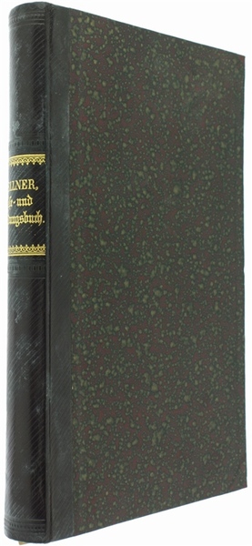 DEUTSCHES LESE- UND BILDUNGSBUCH FÜR HÖHERE SCHULEN insbesondere für die …