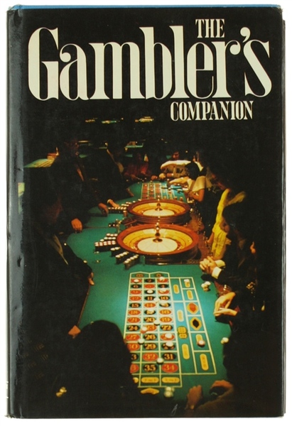 THE GAMBLER'S COMPANION.