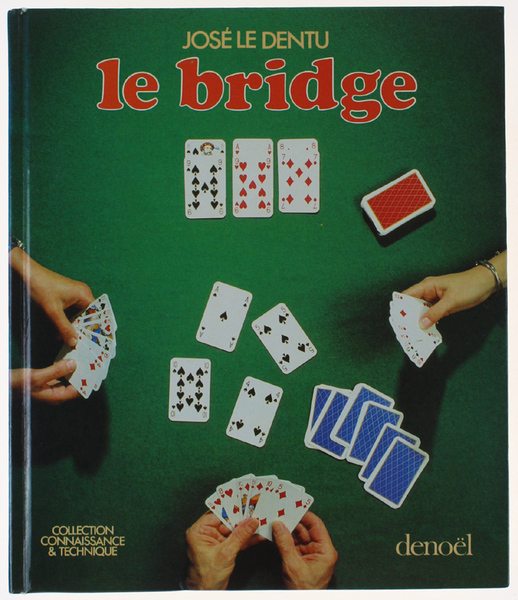 LE BRIDGE.
