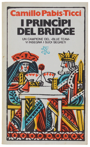 I PRINCIPI DEL BRIDGE.