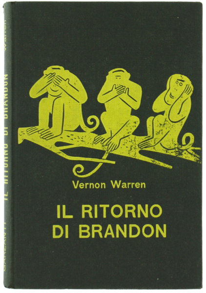 IL RITORNO DI BRANDON.