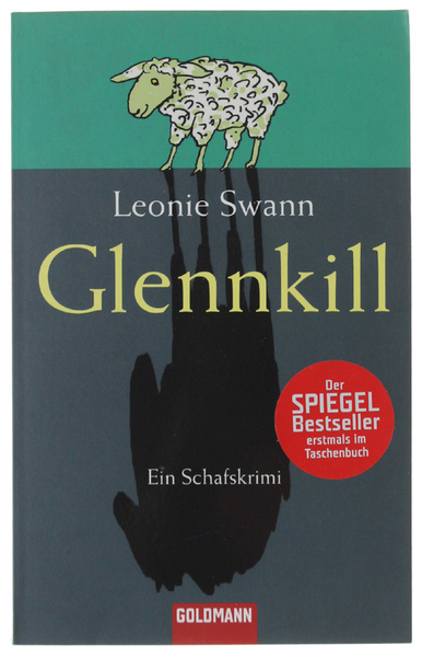 GLENNKILL. Ein Schafskrimi