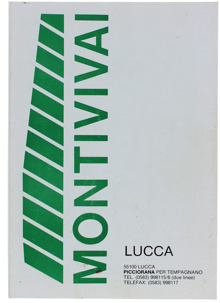 MONTIVIVAI - CATALOGO.