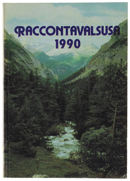 RACCONTAVALSUSA 1990.